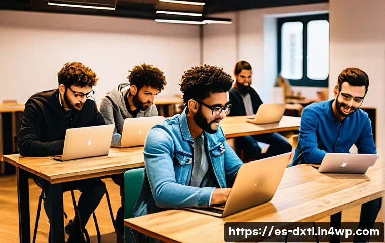 7 maneras sorprendentes en que la fusión de la economía colaborativa y la IA está revolucionando tu día a día 3 디지털 공유경제와 AI의 융합 관련 이미지 1