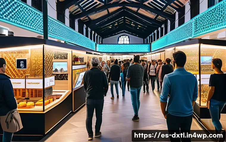 7 maneras sorprendentes en que la fusión de la economía colaborativa y la IA está revolucionando tu día a día 4 디지털 공유경제와 AI의 융합 관련 이미지 2