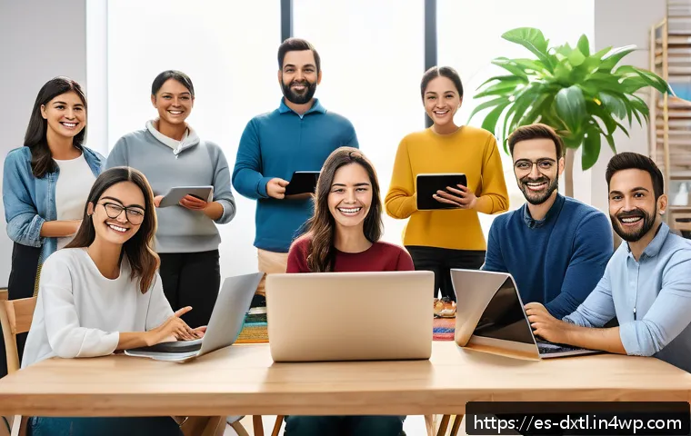 Estrategias innovadoras para gestionar proyectos en la economía digital colaborativa 4 디지털 공유경제의 프로젝트 관리 전략 관련 이미지 2